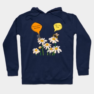 WannaBee Hoodie